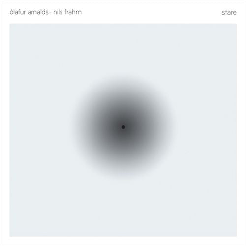 Stare cover art