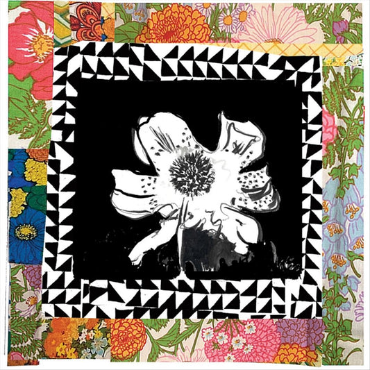 Perennial cover art