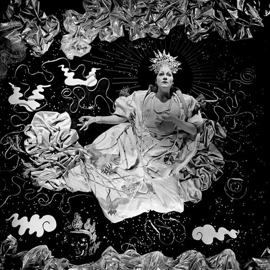 Beings of Light cover art