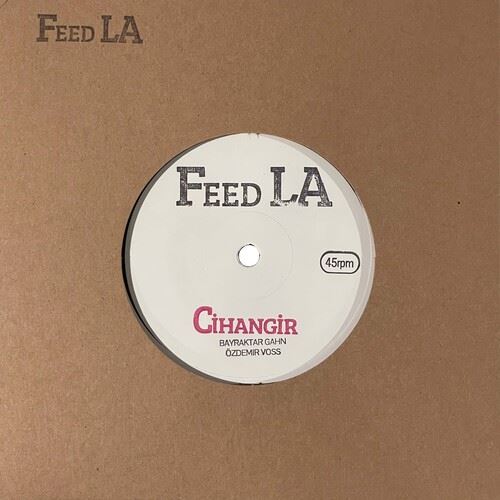 Cihangir/Feed Lala cover art