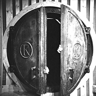 Bunker Funk cover art