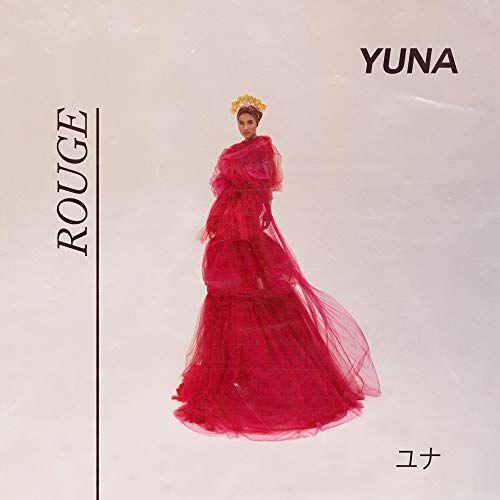 Rouge cover art