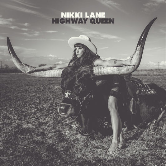 Highway Queen [Limited Edition Picture Disc] [Download Card] cover art