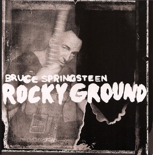 Rocky Ground cover art