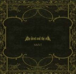 MMVI cover art