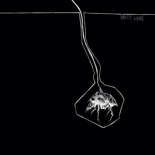 Brood Star  cover art