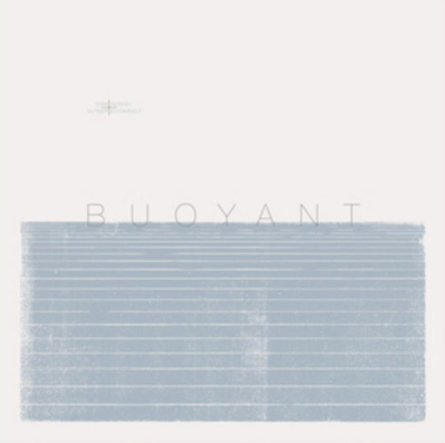 BUOYANT cover art