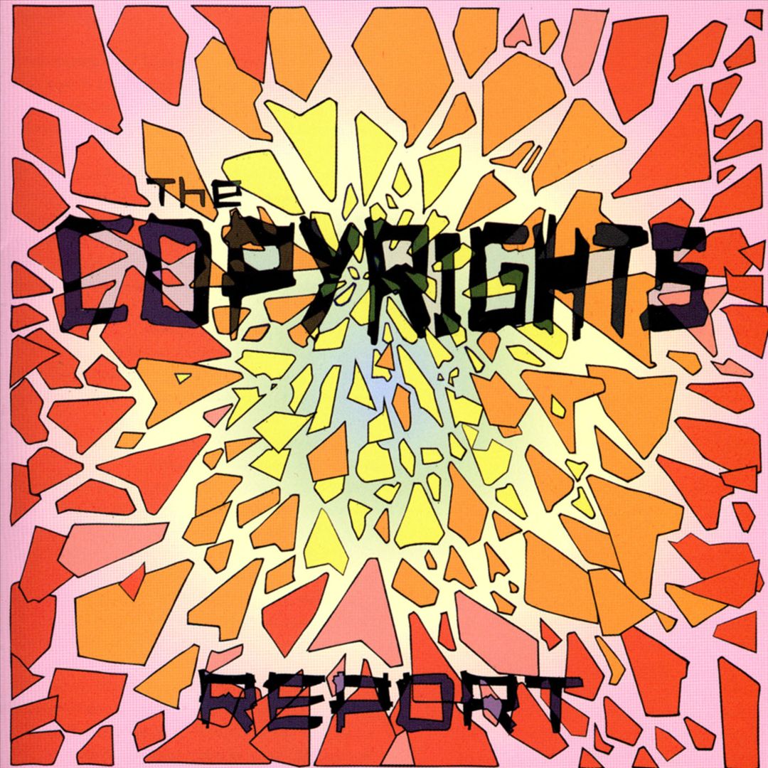 Report cover art