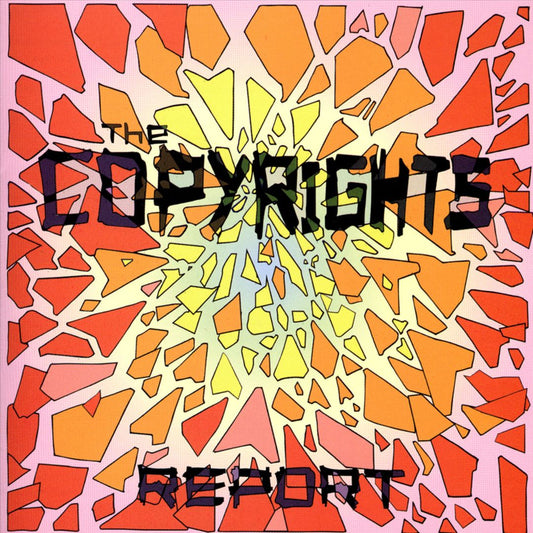 Report cover art