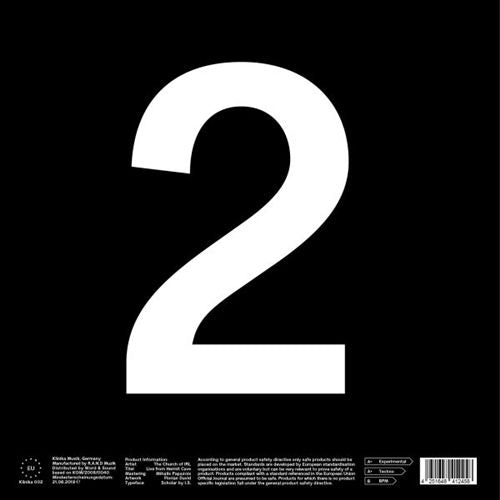 Live From Hermit Cave cover art