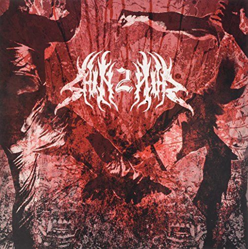 Shin To Shin cover art