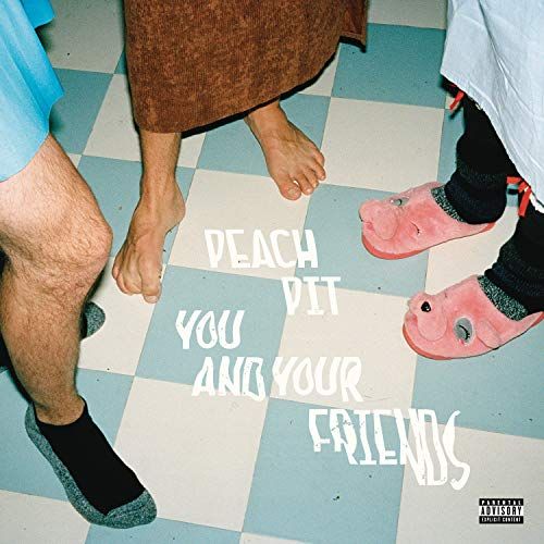 You and Your Friends cover art