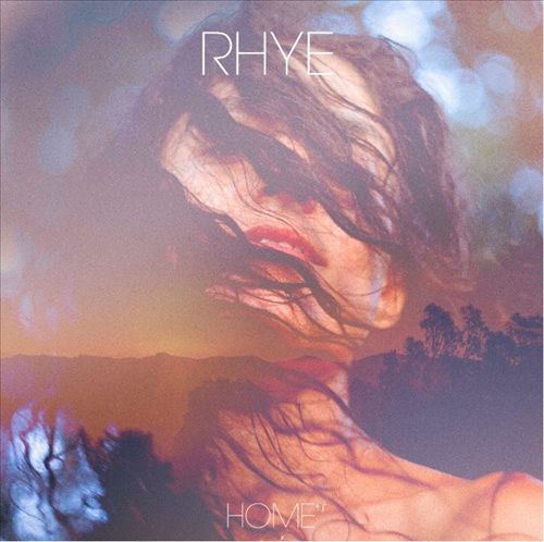 Home cover art