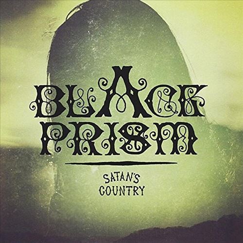 Satan's Country cover art