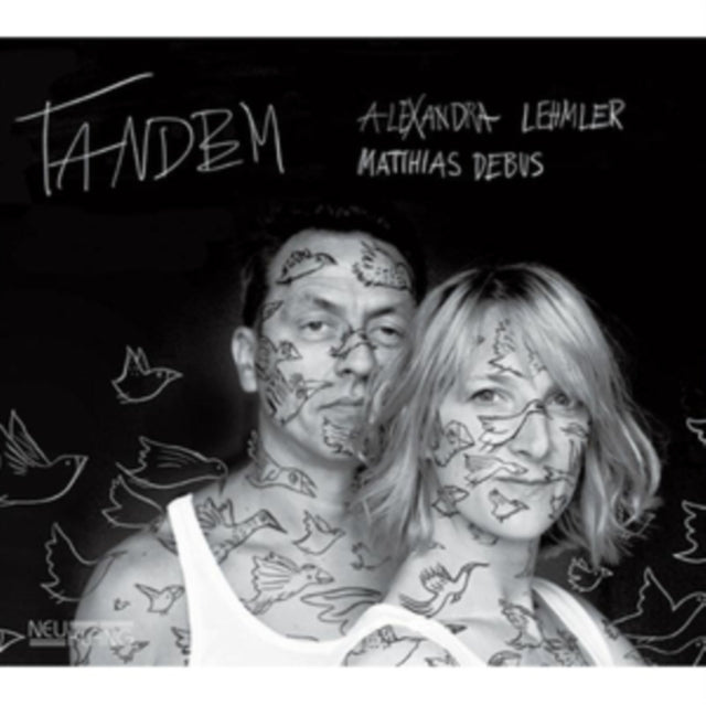 TANDEM cover art