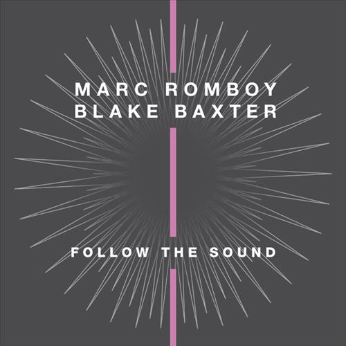 Follow the Sound cover art