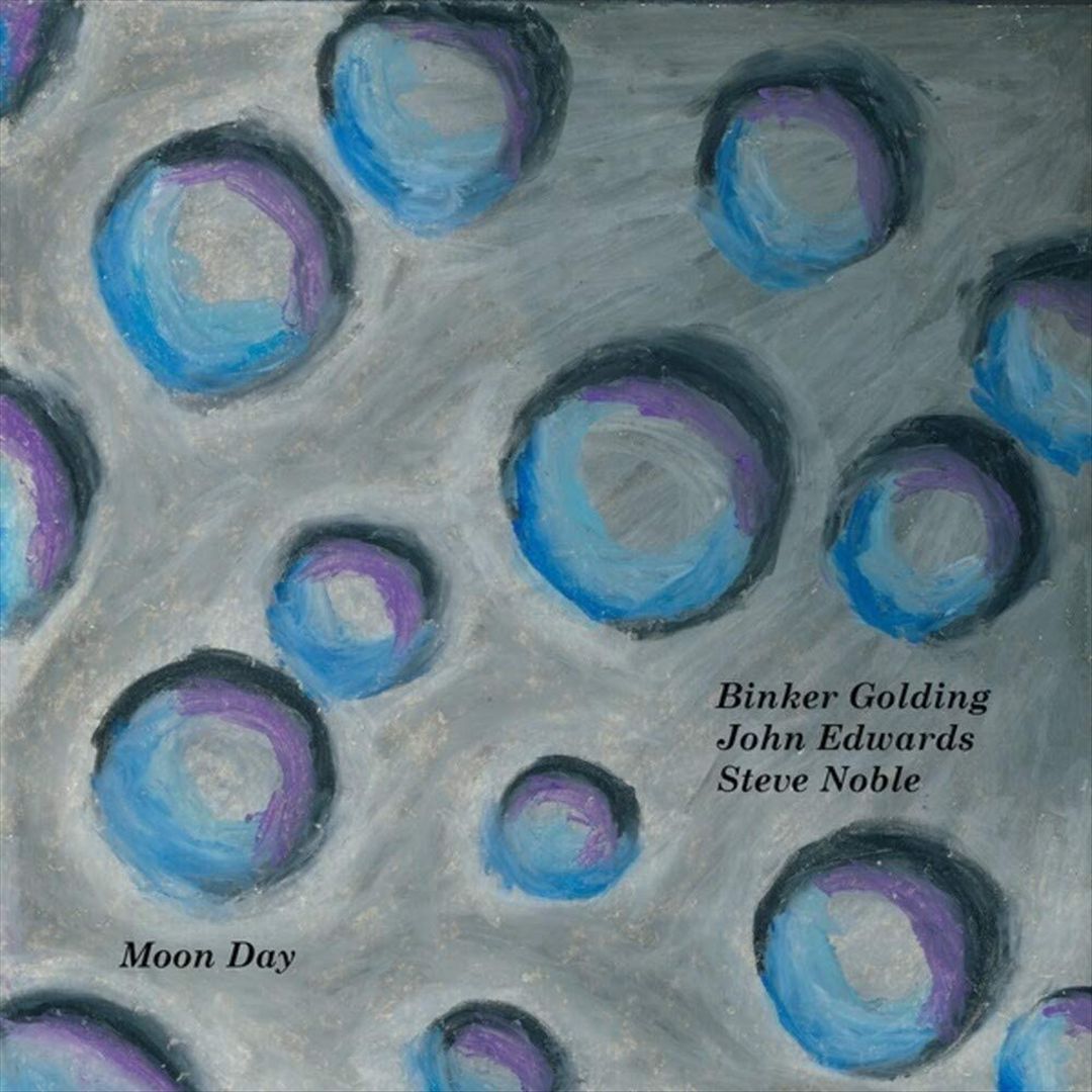 Moon Day cover art