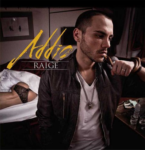 Addio cover art