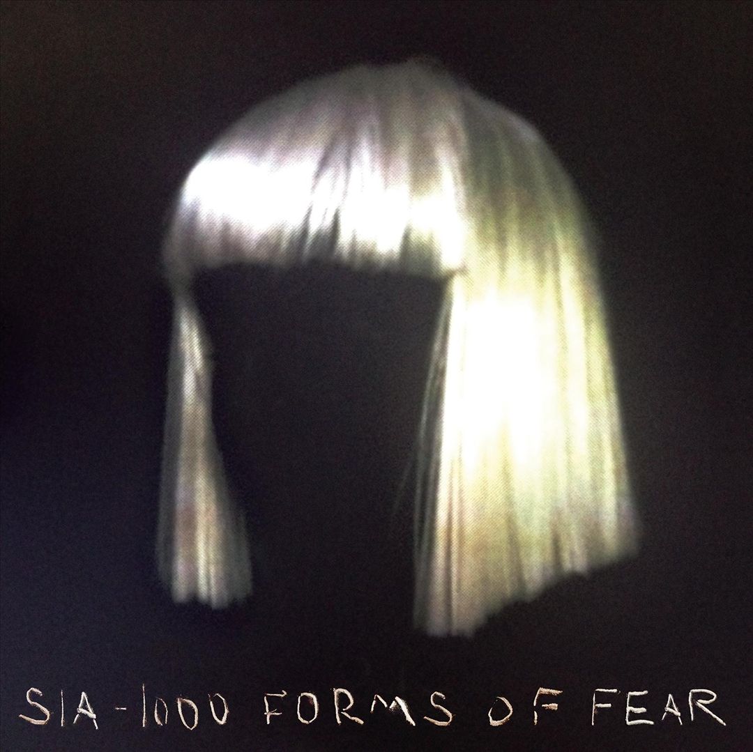 1000 Forms of Fear cover art