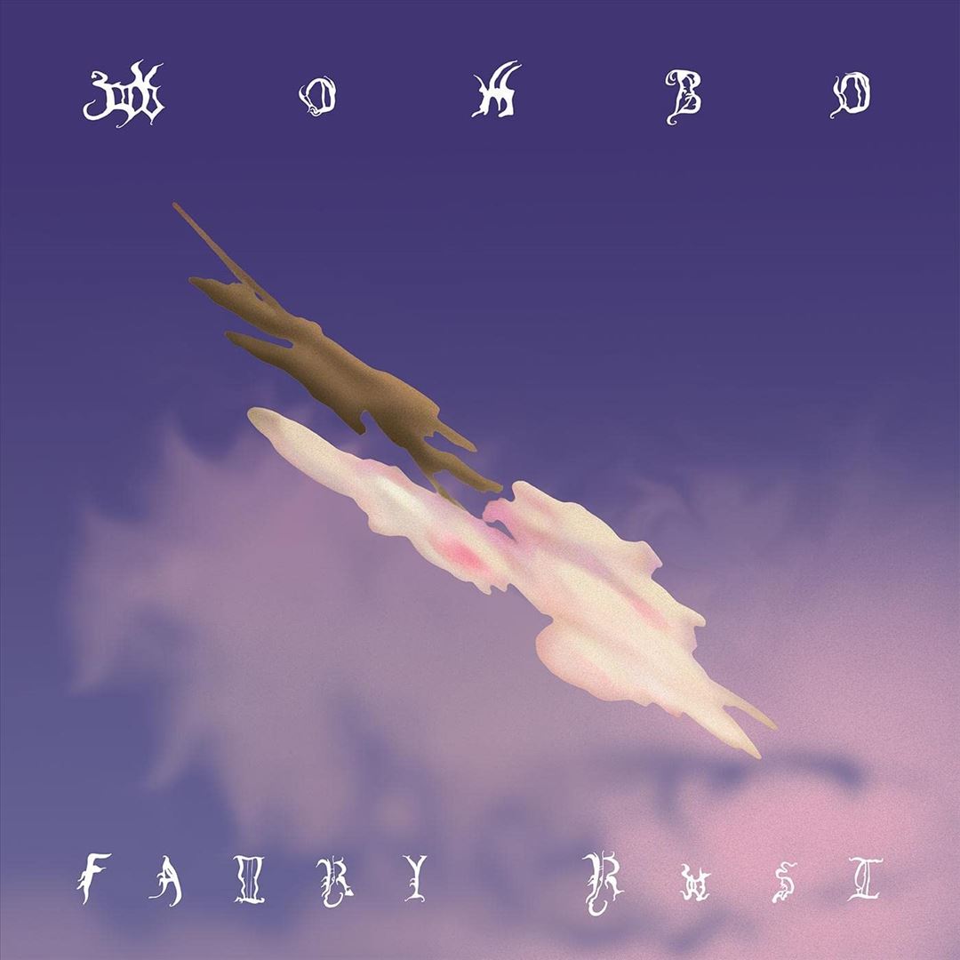 Fairy Rust cover art