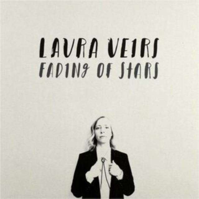 FADING OF STARS cover art