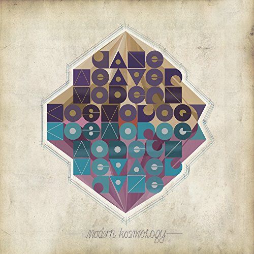 Modern Kosmology [Download Card] [LP] cover art