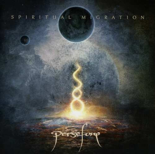 Spiritual Migration cover art