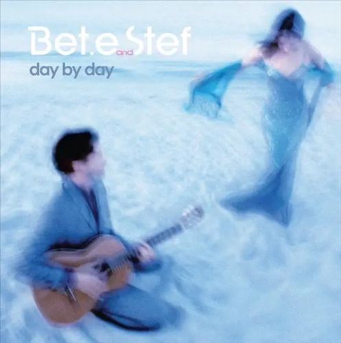 Day by Day cover art