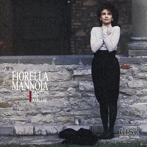 Canzoni Per Parlare cover art
