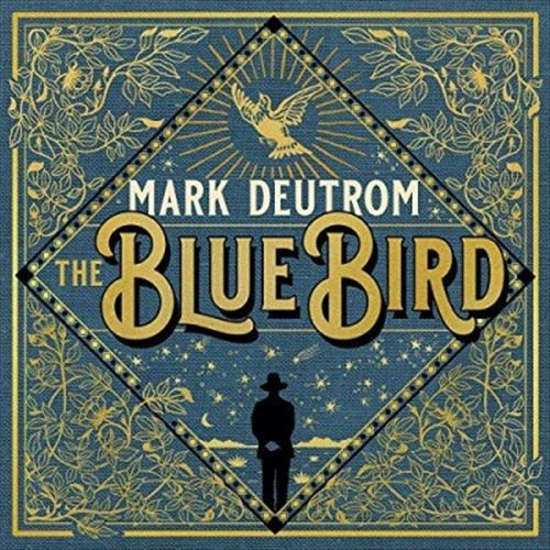 Blue Bird cover art