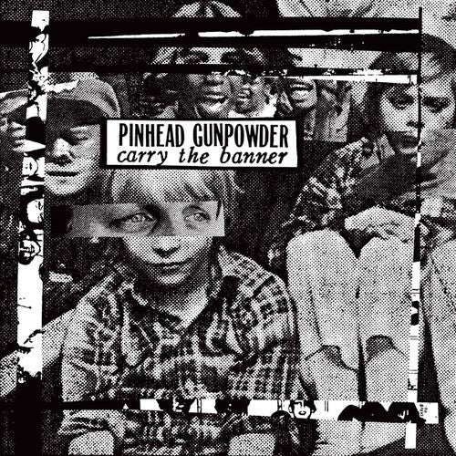 Carry the Banner cover art