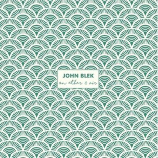 ON ETHER  AIR cover art