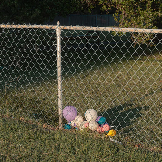 Bummer Year cover art