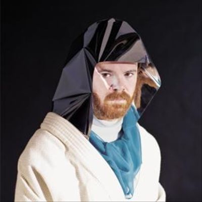 Mask of the Maker cover art