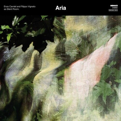 Aria cover art