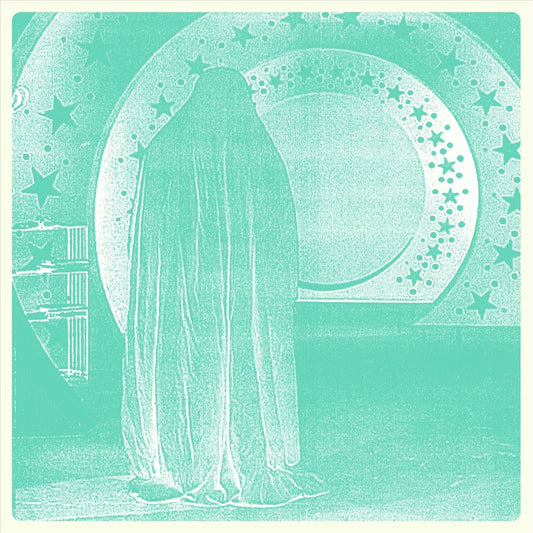 Pearl Mystic cover art