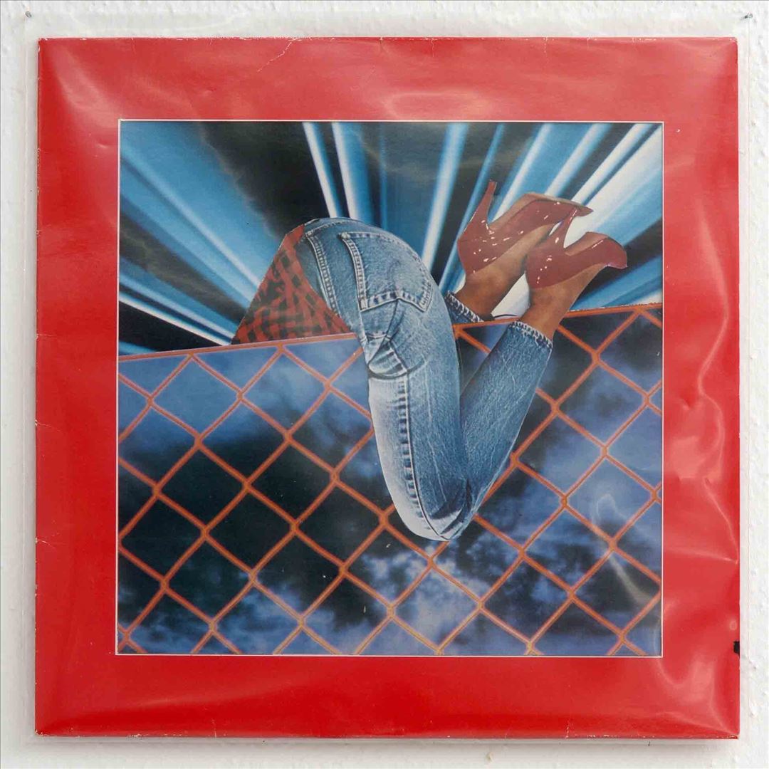 12 Compost Disco Years cover art