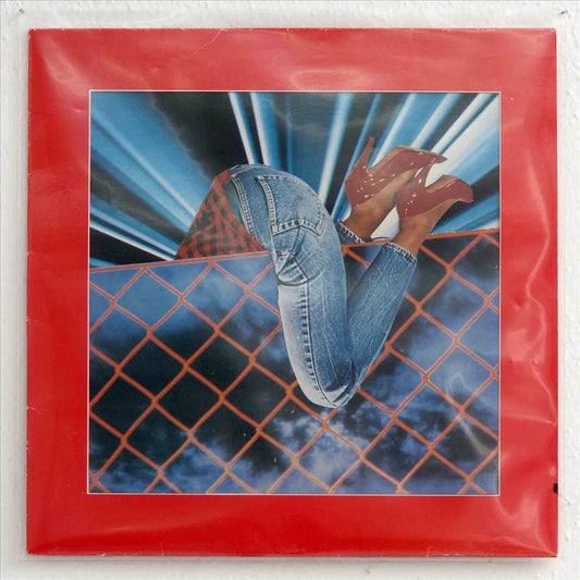 12 Compost Disco Years cover art