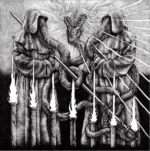 Gernandat de la Nit Profunda cover art