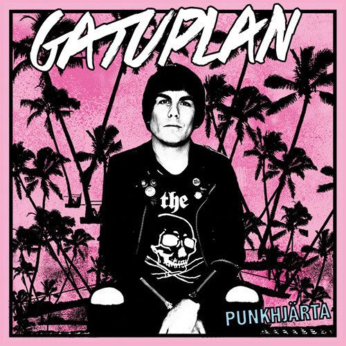 Punkhjarta cover art