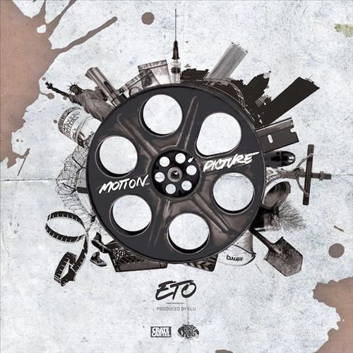 Motion Picture cover art