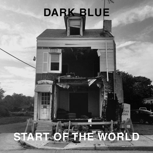 Start of the World cover art