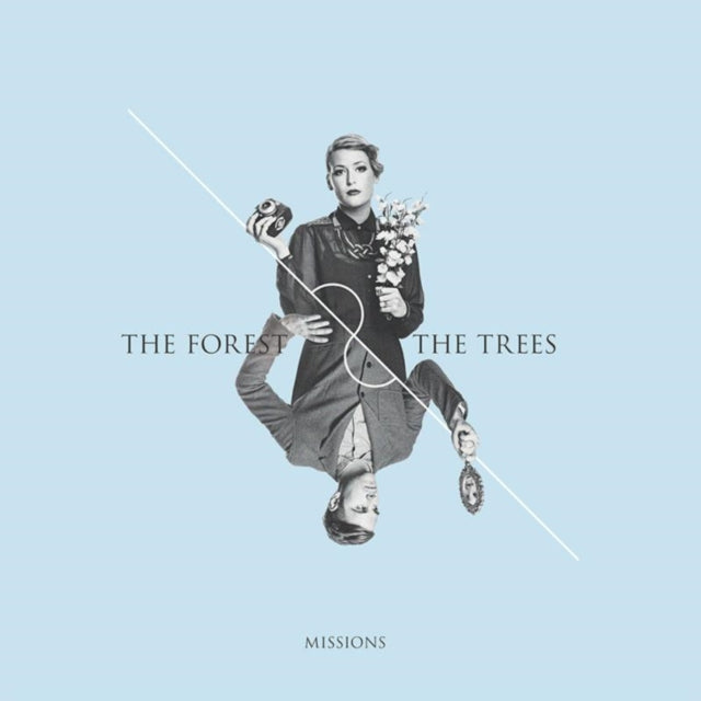MISSIONS cover art