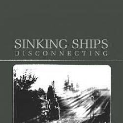 Disconnecting cover art