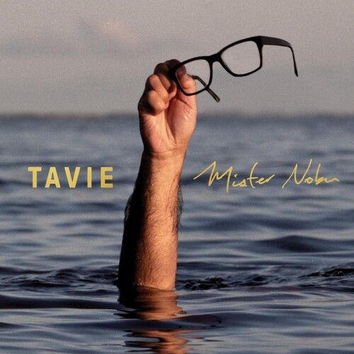 Tavie cover art