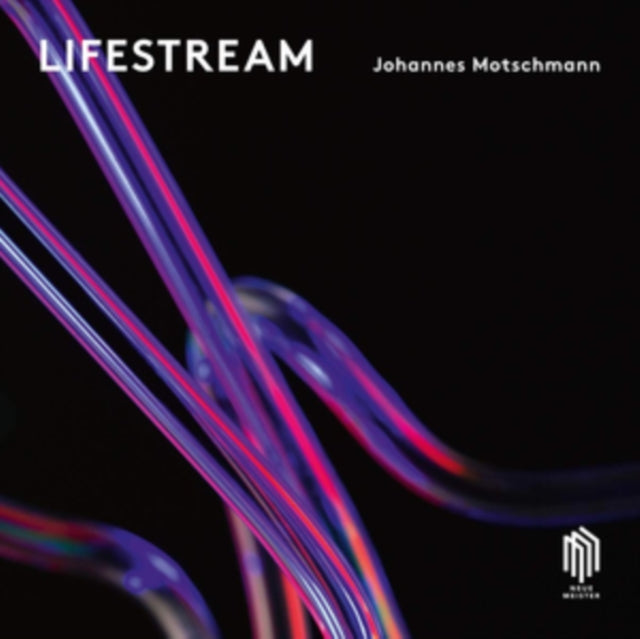 LIFESTREAM cover art