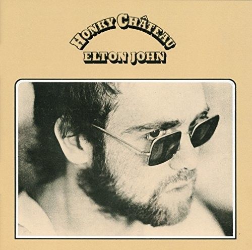 Honky Château cover art