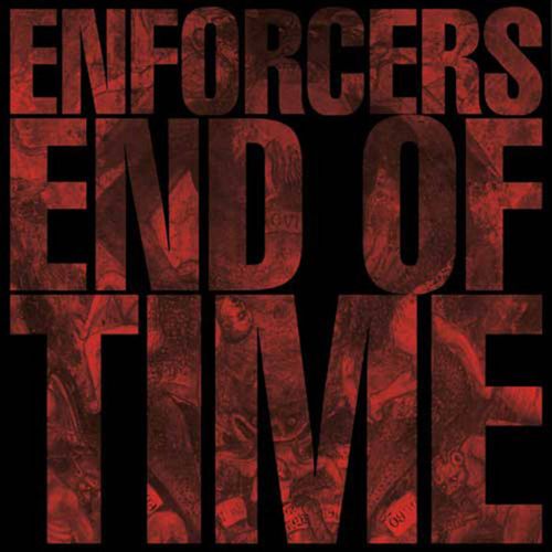 End of Time cover art