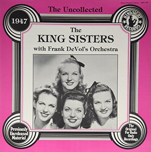 Uncollected cover art