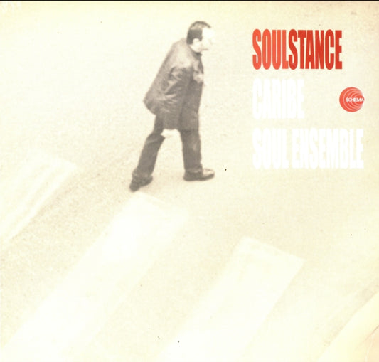 Caribe/Soul Ensemble cover art